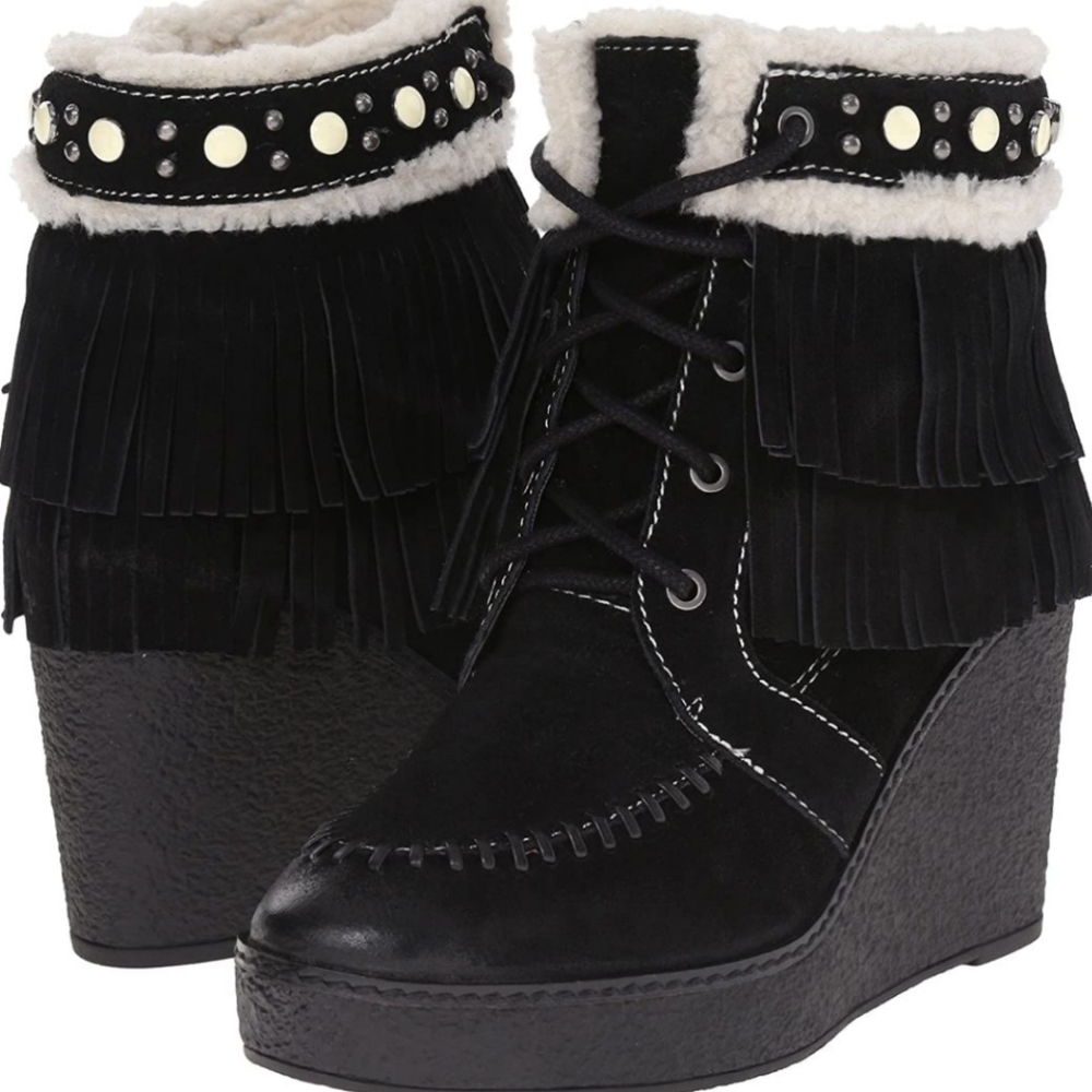 Sam Edelman shoes